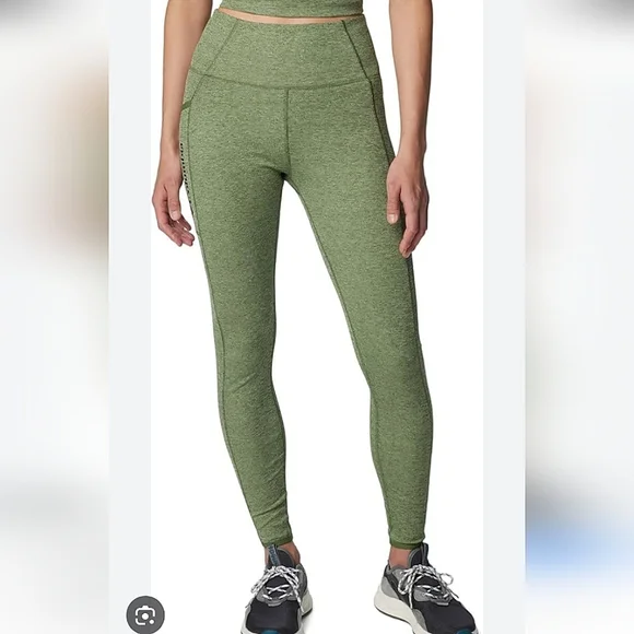 Columbia Move Leggings - Picture 1 of 8
